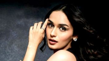 Manushi Chhillar