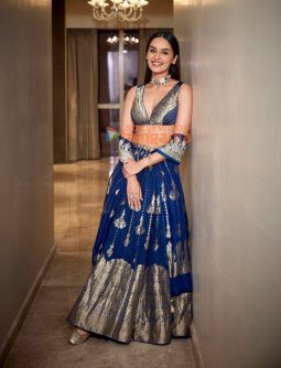 Manushi Chhillar
