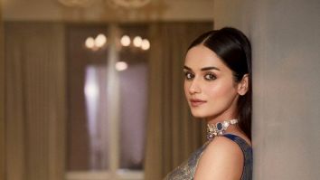 Manushi Chhillar