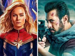 BREAKING: The Marvels to get shows in IMAX till Saturday November 11; to take advantage of Salman Khan-starrer Tiger 3’s Sunday release and go for wide screen count for the first two days