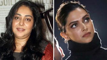 Meghna Gulzar reveals Chhapaak was affected by Deepika Padukone attending the JNU protests; says, “It made a dent on the film”
