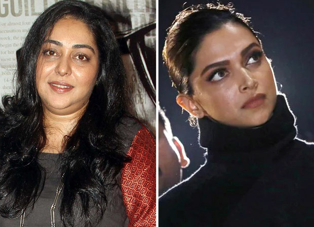 Meghna Gulzar reveals Chhapaak was affected by Deepika Padukone attending the JNU protests; says, “It made a dent on the film” : Bollywood News You Moviez