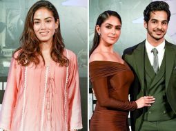 Mira Rajput calls Pippa “Fantastic film”, reviews brother-in-law Ishaan Khatter’s performance: “Target destroyed”
