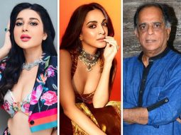 Mishikka Chaurasia reveals that Kiara Advani was the first choice for Anari Is Backk: “Pahlaj Nihalani realized that since Nawab Khan is a newcomer, Kiara wouldn’t have agreed”