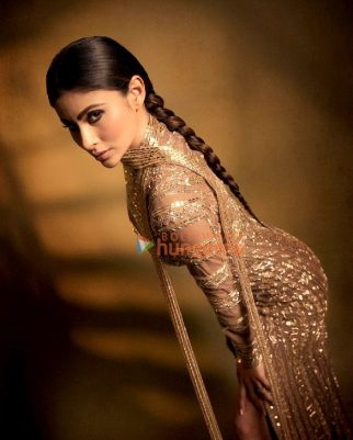 Mouni Roy