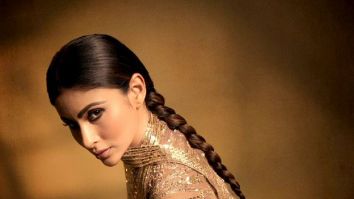 Mouni Roy