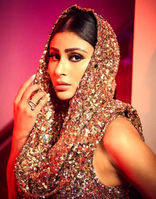 Celeb Photos Of Mouni Roy