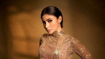 Mouni Roy