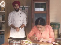 Mrs Teaser: Sanya Malhotra plays homemaker in Hindi remake of The Great Indian Kitchen, watch video