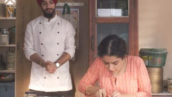 Mrs Teaser: Sanya Malhotra plays homemaker in Hindi remake of The Great Indian Kitchen, watch video
