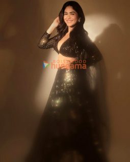 Mrunal Thakur