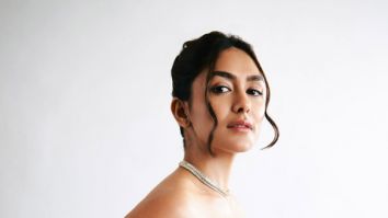 Mrunal Thakur