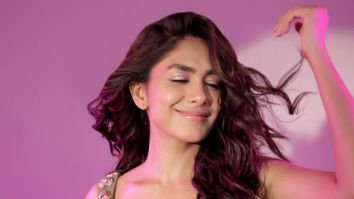 Mrunal Thakur