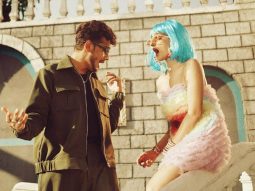 ‘Pyaar Ki Bahaar’: Munawar Faruqui and Rashmeet Kaur unite for a vibrant modern-day romantic Punjabi dance number