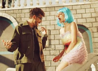 ‘Pyaar Ki Bahaar’: Munawar Faruqui and Rashmeet Kaur unite for a vibrant modern-day romantic Punjabi dance number