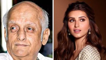 Mukesh Bhatt on reports about Tara Sutaria being cast in Aashiqui 3, “Absolute nonsense, she is not even in consideration”