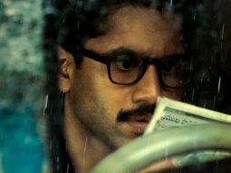 Naga Chaitanya becomes a murder suspect, racing against time to clear his name in gripping trailer of supernatural suspense thriller Dhootha, watch