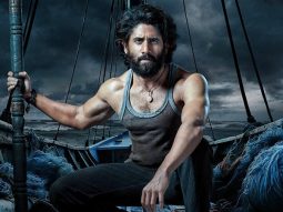Naga Chaitanya starrer NC23 gets titled as Thandel; makers unveil first look poster