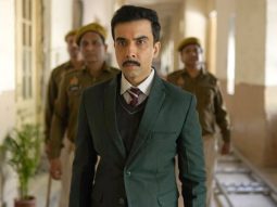 Shooting for Aspirants season 2 ignites a patriotic flame in Naveen Kasturia; says, “The larger picture is that my character aspires to contribute to our nation”