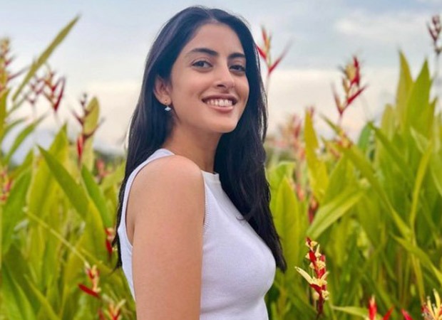 Navya Naveli Nanda expresses annoyance at surprising reactions to her fluent Hindi; says, “I don't know why people get shocked”