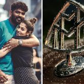 Nayanthara receives a plush Mercedes worth Rs. 2.90 crores from husband Vignesh Shivan as a birthday gift