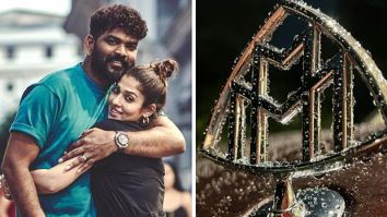 Nayanthara receives a plush Mercedes worth Rs. 2.90 crores from husband Vignesh Shivan as a birthday gift