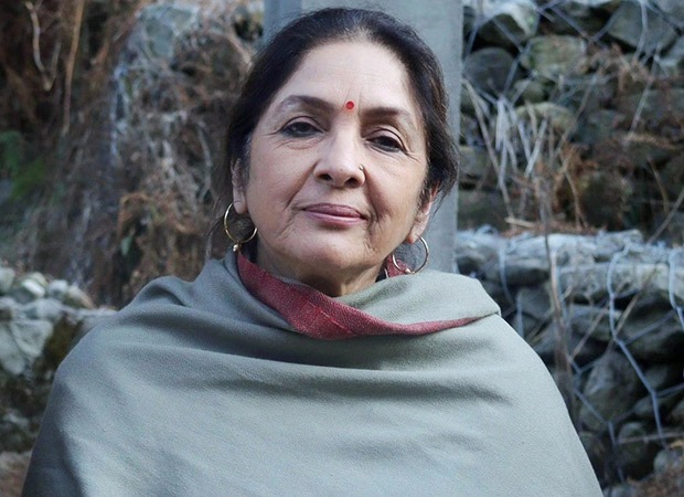 Neena Gupta calls feminism “faltu”; says, “Men and women are not equal”