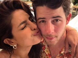 Nick Jonas hops on “Just looking like a wow” trend as he gives a shoutout to wife Priyanka Chopra