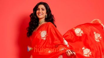 Nimrat Kaur