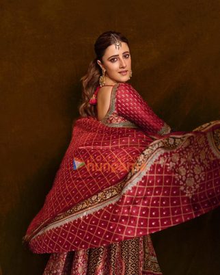 Nupur Sanon