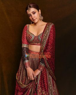 Nupur Sanon