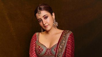 Nupur Sanon