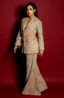 Nushrratt Bharuccha