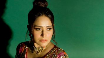 Celeb Photos Of Nushrratt Bharuccha