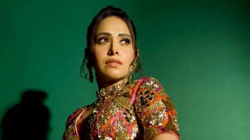 Celeb Photos Of Nushrratt Bharuccha