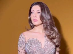 Oh so beautiful! Hansika Motwani