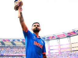 PM Narendra Modi, Ajay Devgn, Sunny Deol applaud Virat Kohli as he breaks Sachin Tendulkar’s record by scoring his 50th ODI century in World Cup 2023 semi-finals