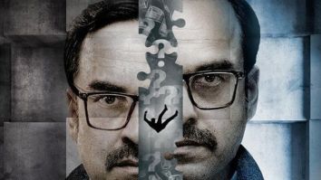 EXCLUSIVE: Pankaj Tripathi opens up on his character in Kadak Singh; says, “I have never done a role like this before”