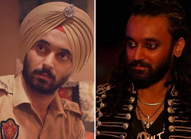 After playing a cop in Tabbar, Paramvir Singh Cheema to portray a rapper in SonyLiv's show Chamak