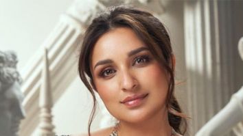 Parineeti Chopra issues warning against fan clubs sharing fake quotes; says, “Get your facts checked first!”