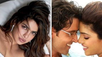 Priyanka Chopra REVEALS she got the right to pick films after Krrish; “Before that, there was always…”