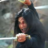 People naming their daughters Aarya, that itself is a very big compliment - says Sushmita Sen ahead of third season
