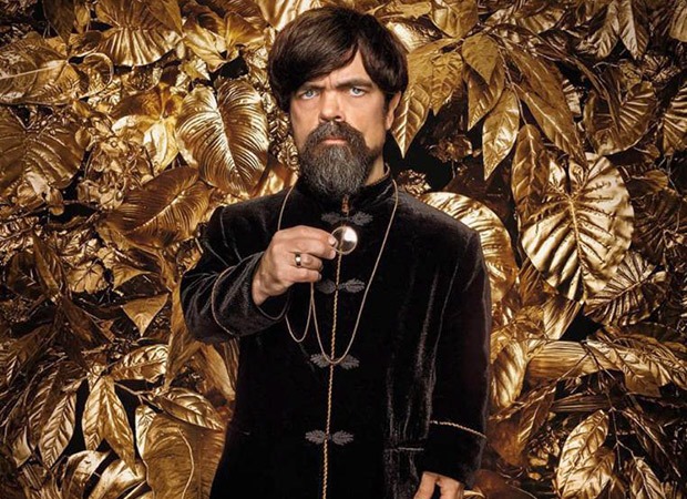 Peter Dinklage on The Hunger Games: The Ballad of Songbirds and Snakes: "I love the tragedy in Highbottom"