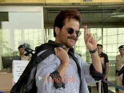 Photos: Anil Kapoor, Sunny Deol, Kajal Aggarwal and others snapped at the airport