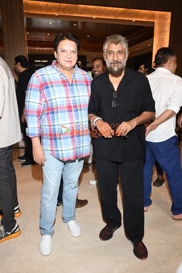 photos bollywood celebs meet uttarakhand cm shri pushkar singh dhami 10