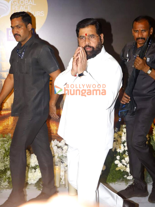 photos celebs attend divyaj foundations global peace honours event 1 4