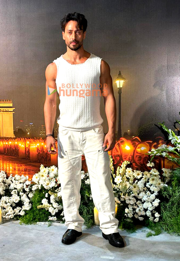 Photos: Celebs attend Divyaj Foundation’s Global Peace Honours event Photos: Celebs attend Divyaj Foundation’s Global Peace Honours event