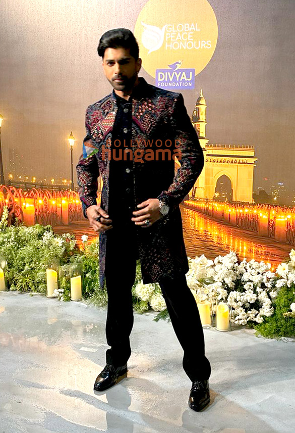 photos celebs attend divyaj foundations global peace honours event 5