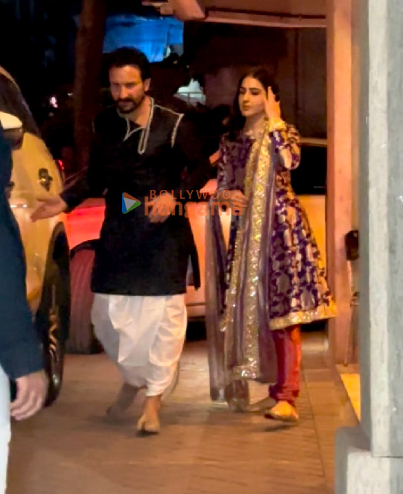 photos celebs attend kareena kapoor khans diwali bash 18