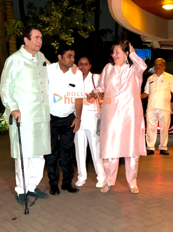photos celebs attend kareena kapoor khans diwali bash 7